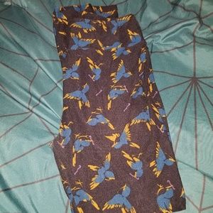 Lularoe os leggings